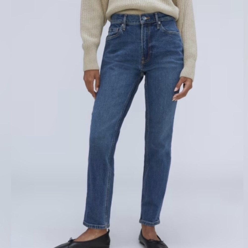 Everlane 90’s Cheeky Jean